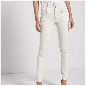 Current/Elliott ‘Whitby’ High Rise Jeans